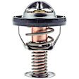 2007 Buick Terraza - Thermostat, 6 Cyl 3.9L, Temperature 195F; Higher Alternate Temperature Replacement