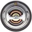 2007 Buick Terraza - Thermostat, 6 Cyl 3.9L, Temperature 195F; Higher Alternate Temperature Replacement