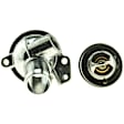 5113KT Thermostat Housing