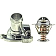 5113KTFS Thermostat Housing Fail-Safe Series