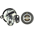 5113KTFS Thermostat Housing Fail-Safe Series