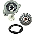 5113KTFS Thermostat Housing Fail-Safe Series