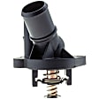 512-185 Thermostat Housing