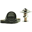 1992 Lexus LS400 - Thermostat Housing, Temperature 180F; Oe Specified Temperature, 4.0L