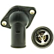 1992 Lexus LS400 - Thermostat Housing, Temperature 180F; Oe Specified Temperature, 4.0L