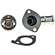 5167KTFS Thermostat Housing Fail-Safe Series