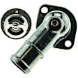 5167KTUS Thermostat Housing UltraStat Series