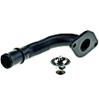 2001 Chevrolet Blazer - Thermostat Housing, Temperature 195F; Left Hand Drive; Oe Specified Temperature, 6 Cyl 4.3L, UltraStat Series