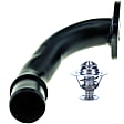 2001 Chevrolet Blazer - Thermostat Housing, Temperature 195F; Left Hand Drive; Oe Specified Temperature, 6 Cyl 4.3L, UltraStat Series