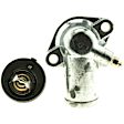 5178KT Thermostat Housing