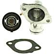 5178KT Thermostat Housing