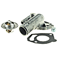5180KTFS Thermostat Housing Fail-Safe Series