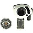 5180KTFS Thermostat Housing Fail-Safe Series