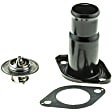 5181KT Thermostat Housing