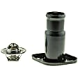 5181KT Thermostat Housing