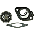 5181KT Thermostat Housing