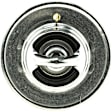 2011 Mercury Grand Marquis - Thermostat, 8 Cyl 4.6L, Temperature 195F; Oe Specified Temperature