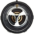 523-160 Thermostat