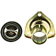 5231KT Thermostat Housing