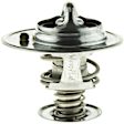 2003 Honda Civic - Thermostat, 4 Cyl 1.3L, Temperature 170F; Alternate Temperature Option