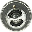 2003 Honda Civic - Thermostat, 4 Cyl 1.3L, Temperature 170F; Alternate Temperature Option