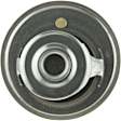 2003 Honda Civic - Thermostat, 4 Cyl 1.3L, Temperature 170F; Alternate Temperature Option