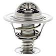 2003 Honda Civic - Thermostat, 4 Cyl 1.3L, Temperature 170F; Alternate Temperature Option