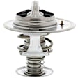2003 Honda Civic - Thermostat, 4 Cyl 1.3L, Temperature 170F; Alternate Temperature Option