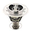 2008 Lexus RX350 - Thermostat, 6 Cyl 3.5L, Temperature 170F; Alternate Temperature Option, Stainless Steel