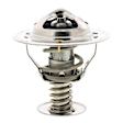 2008 Lexus RX350 - Thermostat, 6 Cyl 3.5L, Temperature 170F; Alternate Temperature Option, Stainless Steel