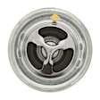 2008 Lexus RX350 - Thermostat, 6 Cyl 3.5L, Temperature 170F; Alternate Temperature Option, Stainless Steel