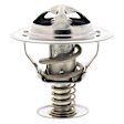 2008 Lexus RX350 - Thermostat, 6 Cyl 3.5L, Temperature 170F; Alternate Temperature Option, Stainless Steel