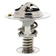 2008 Lexus RX350 - Thermostat, 6 Cyl 3.5L, Temperature 170F; Alternate Temperature Option, Stainless Steel