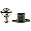 5284KT Thermostat Housing