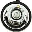 2001 Dodge Stratus - Thermostat, 2.4L 4Cyl, Temperature 195F; Oe Specified Temperature