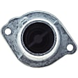 2008 Hummer H3 - Thermostat Housing, Temperature 187F; Oe Specified Temperature, 5 Cyl 3.7L