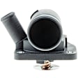 2005 Jaguar Vanden Plas - Thermostat Housing, Temperature 192F; Oe Specified Temperature, 8 Cyl 4.2L