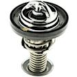 2008 Saturn Aura - Thermostat, 6 Cyl 3.5L, Temperature 185F; Oe Specified Temperature