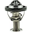 2008 Saturn Aura - Thermostat, 6 Cyl 3.5L, Temperature 185F; Oe Specified Temperature