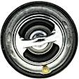 2008 Saturn Aura - Thermostat, 6 Cyl 3.5L, Temperature 185F; Oe Specified Temperature