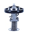 2008 Saturn Aura - Thermostat, 6 Cyl 3.5L, Temperature 185F; Oe Specified Temperature