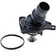 554-170 Thermostat Housing