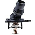 554-170 Thermostat Housing