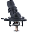 554-170 Thermostat Housing