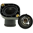 5589KT Thermostat Housing