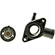 5590KT Thermostat Housing