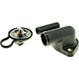 5591KT Thermostat Housing
