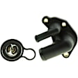 5591KT Thermostat Housing