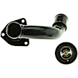5668KT Thermostat Housing