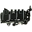 5IC297 Ignition Coil, Sold Individually, 2.7L, 6Cyl